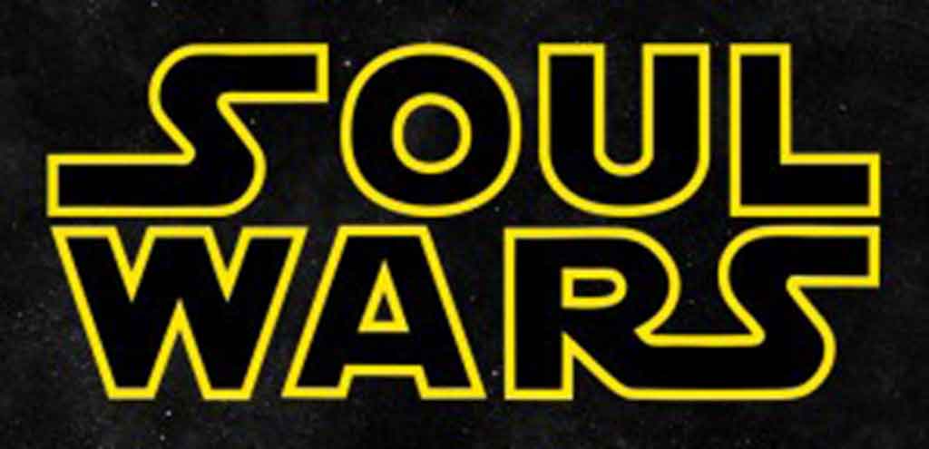 Soul wars