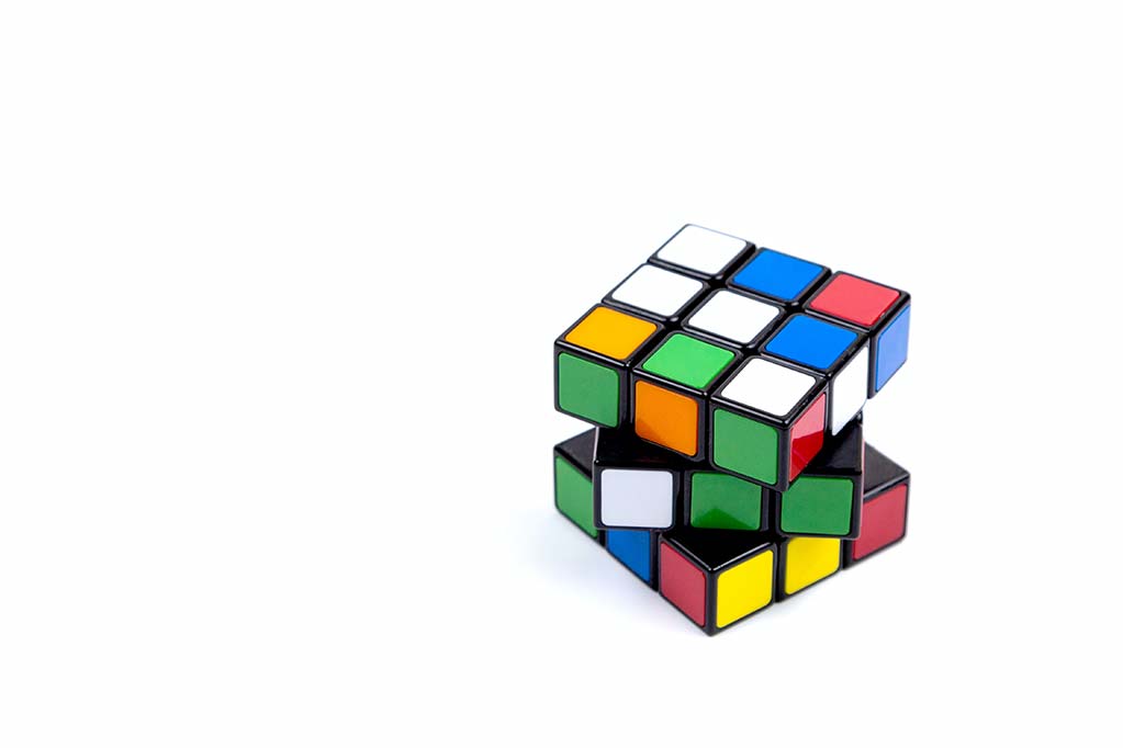 Rubics cube